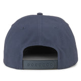 Old Style Canvas Cappy | Navy | American Needle