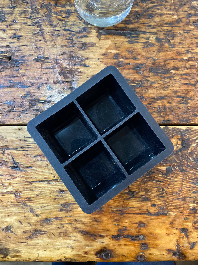 Square Ice Mold | Manready Mercantile