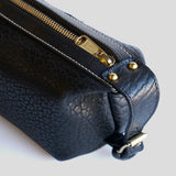 Bison Dopp #299 | Black | Coronado Leather