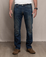 Harlan Straight - Comfort 12oz | Dirty Classic | Ace Rivington