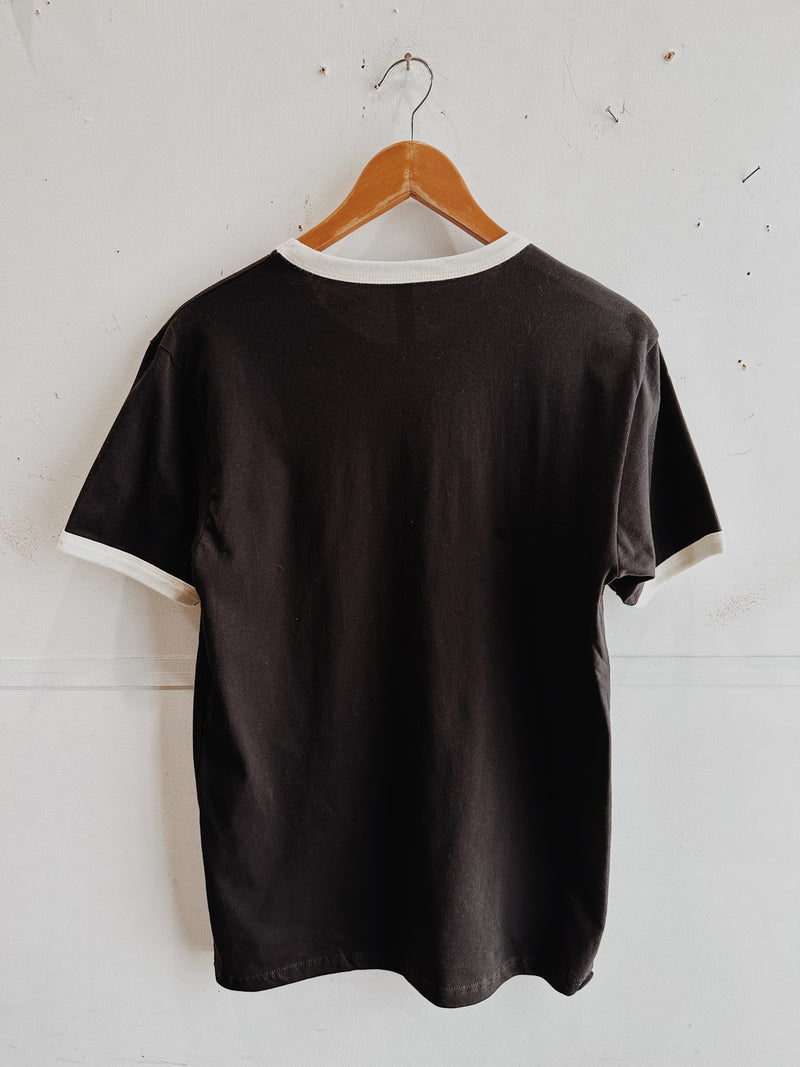 Ringer Tee | Texas Star | Manready Mercantile