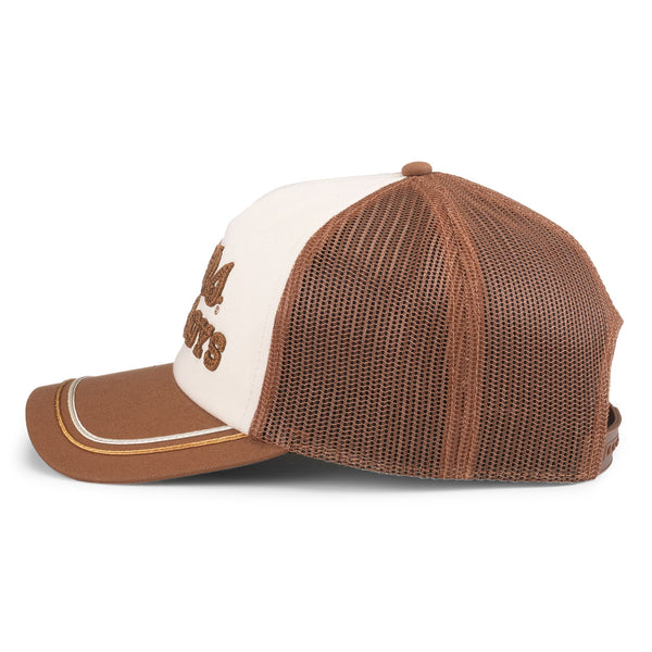 Coors Radler | Brown + Ivory | American Needle