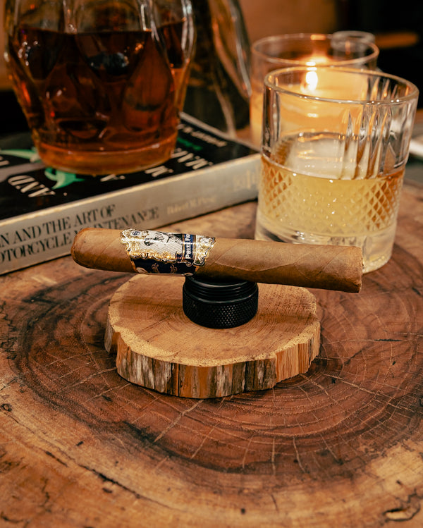 Airtight Cigar Holder | Manready Mercantile