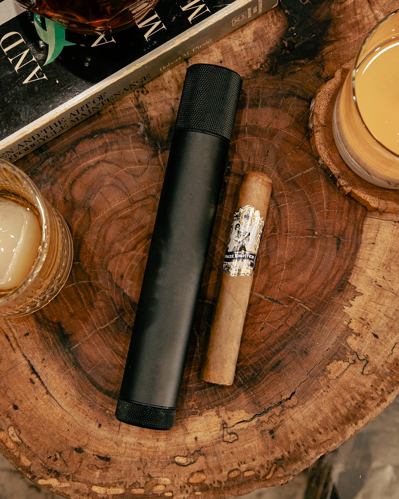 Airtight Cigar Holder | Manready Mercantile