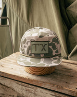 256 Richardson Hat | Green TX | Manready Mercantile