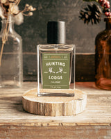 Spray Cologne | Hunting Lodge | Manready Mercantile