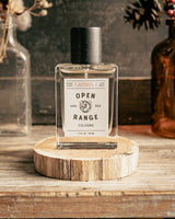 Spray Cologne | Open Range | Manready Mercantile