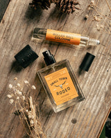 Spray Cologne | Small Town Rodeo | Manready Mercantile