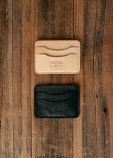 ID Card Wallet | Three Pocket | Manready Mercantile