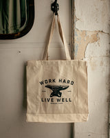 Tote Bag | Anvil | Manready Mercantile