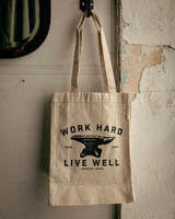 Tote Bag | Anvil | Manready Mercantile
