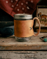 Aviator Mug | South Texas Fishing Club | Loyal Stricklin + Manready Mercantile