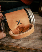 Aviator Mug | Work Hard Live Well | Loyal Stricklin + Manready Mercantile