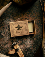 ANVIL | Solid Cologne Refill | Manready Mercantile