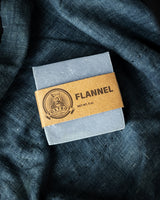 Bar Soap | Flannel | Foxtrot Soap Company