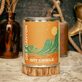 Dry Canyon | Southwest Series | Manready Mercantile
