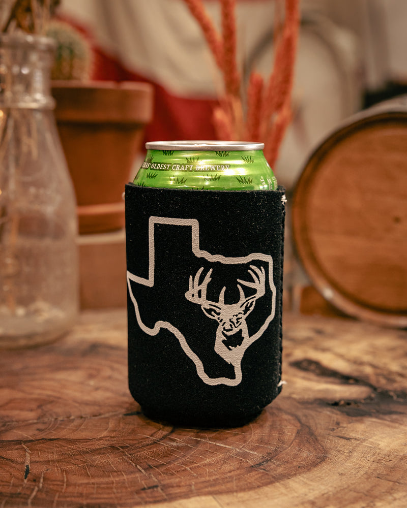 Can Cozy | Texas Buck | Manready Mercantile