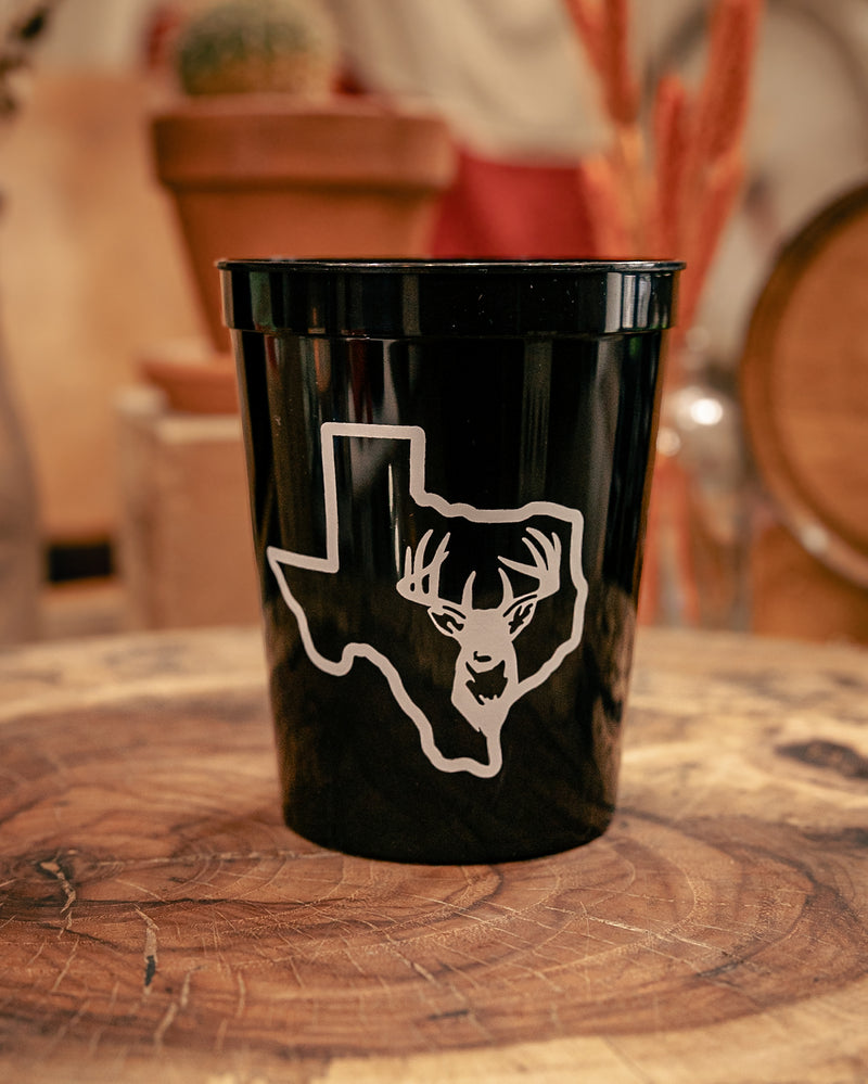 Stadium Cup | Texas Buck | Manready Mercantile