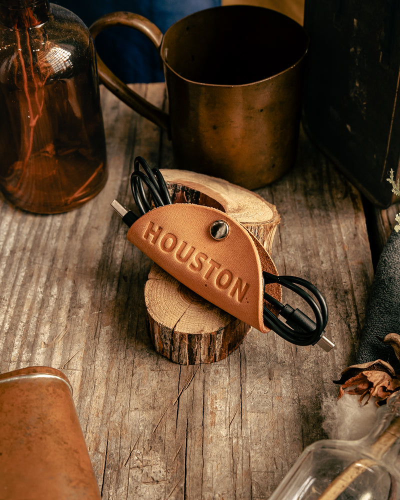 Cord Keeper | Houston | Manready Mercantile