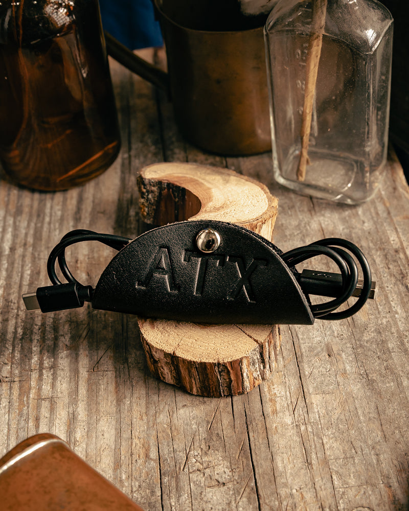 Cord Keeper | ATX | Manready Mercantile