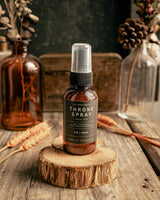 Throne Spray | Fig + Moss