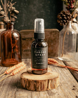 Throne Spray | Forest | Manready Mercantile