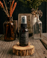 Room Spray | Karmawood + Vetiver