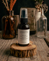 Room Spray | Bergamot + Teak