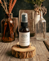 Room Spray | Frankincense + Orange