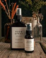 Room Spray | Frankincense + Orange