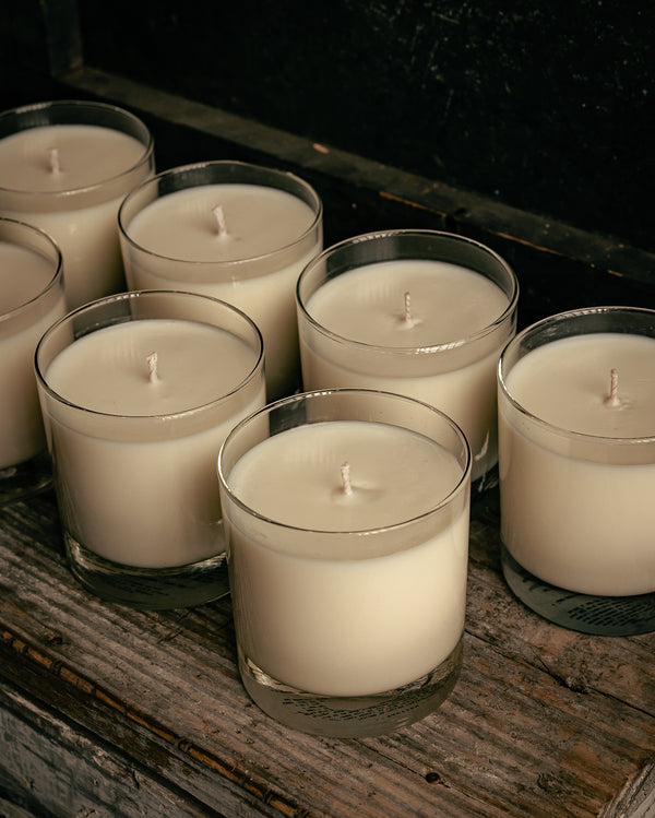 Mystery Candles | Manready Mercantile