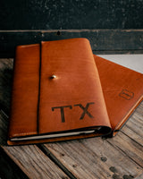 Journal | TX | Tactile Craftworks