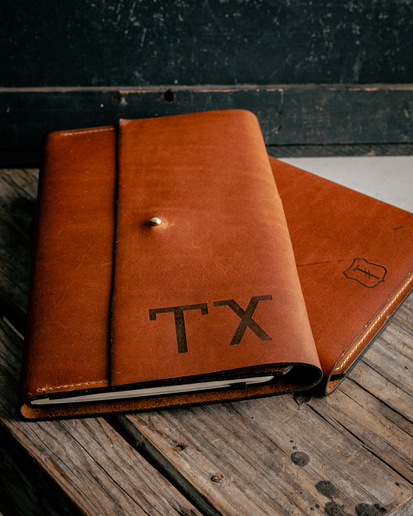 Journal | TX | Tactile Craftworks