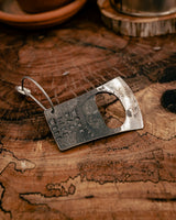 Forged Hatchet Bottle Opener | Manready Mercantile