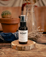 Natural Hand Soap | Travel Size | Manready Mercantile