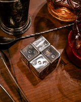 Dice Whiskey Stones | Manready Mercantile