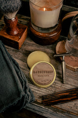 Beard Balm | Barbershop | The Bearded Brotherhood