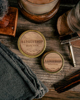 Beard Balm | Barbershop | The Bearded Brotherhood