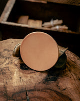 Leather Coaster | Blank | Manready Mercantile