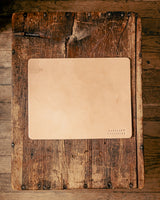Leather Mouse Pad | Manready Mercantile | Manready Mercantile