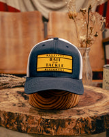 112 Richardson Hat | Bait and Tackle | Manready Mercantile