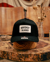 112 Richardson Hat | Whiskey Blooded | Manready Mercantile