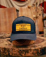 112 Richardson Hat | Bait and Tackle | Manready Mercantile