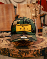 112 Richardson Hat | Bait and Tackle | Manready Mercantile