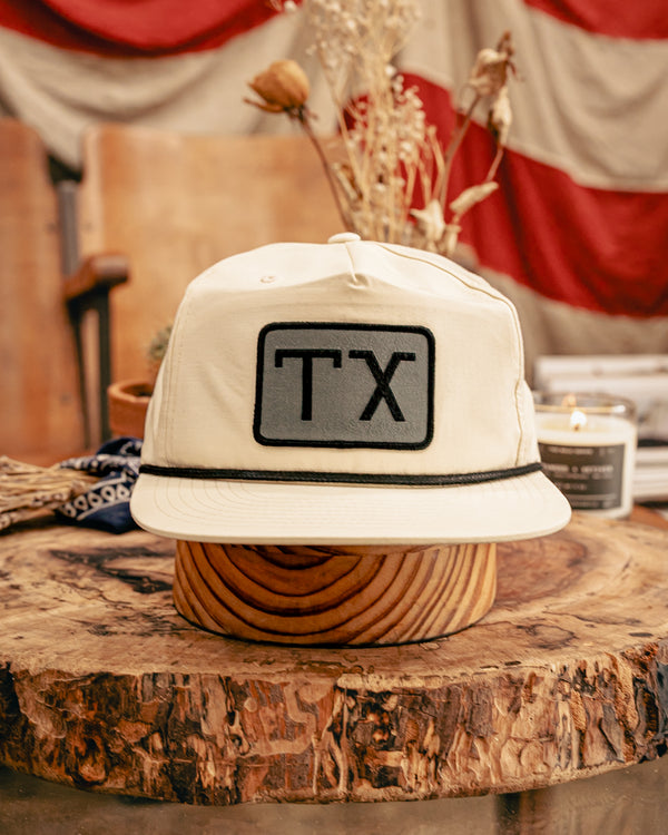 256 Richardson Hat | Green TX | Manready Mercantile
