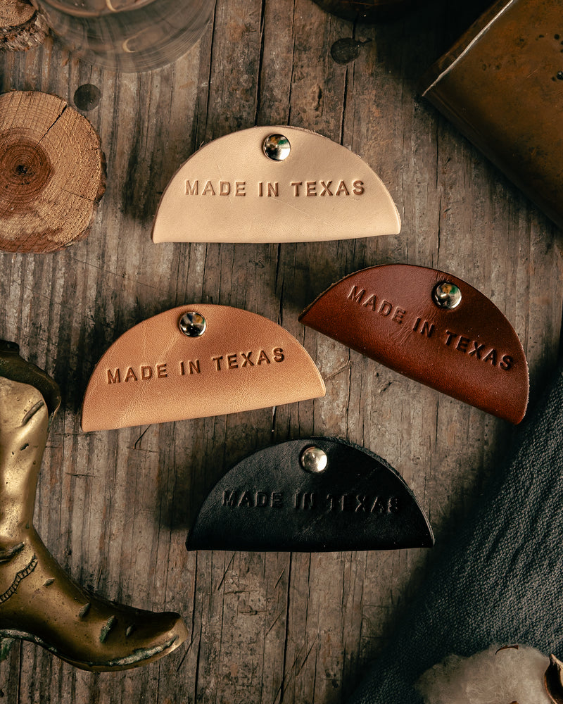 Cord Keeper | Made In Texas | Manready Mercantile