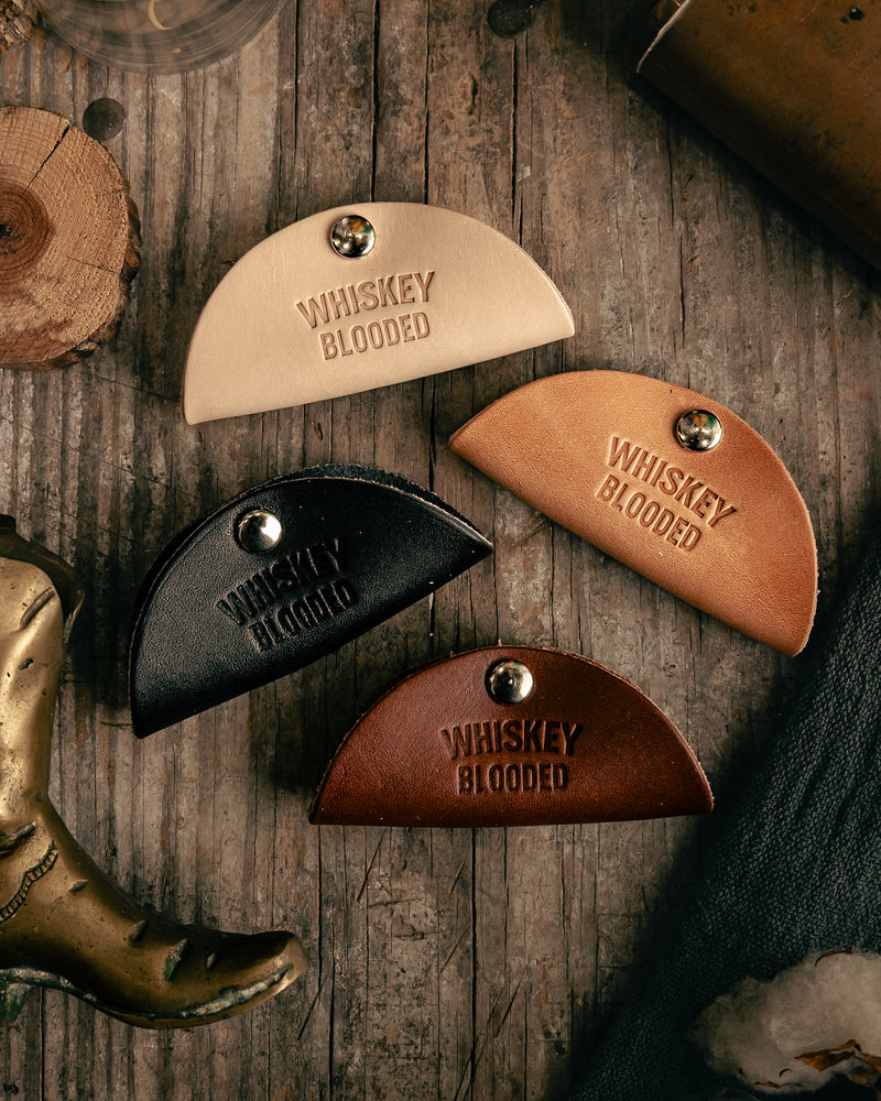 Cord Keeper | Whiskey Blooded | Manready Mercantile