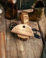 Cord Keeper | Made In Texas | Manready Mercantile
