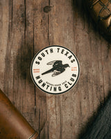 Sticker | South Texas Hunting Club Dove | Manready Mercantile