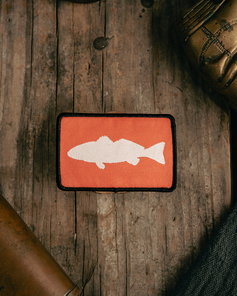 Patch | Redfish | Manready Mercantile